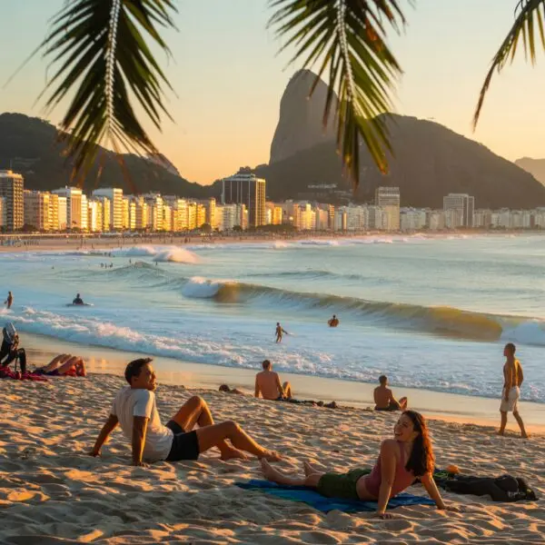 Brazil Travel Tips for First-Time Visitors 2026