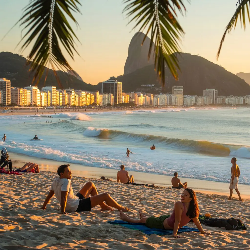 Brazil Travel Tips for First-Time Visitors 2026