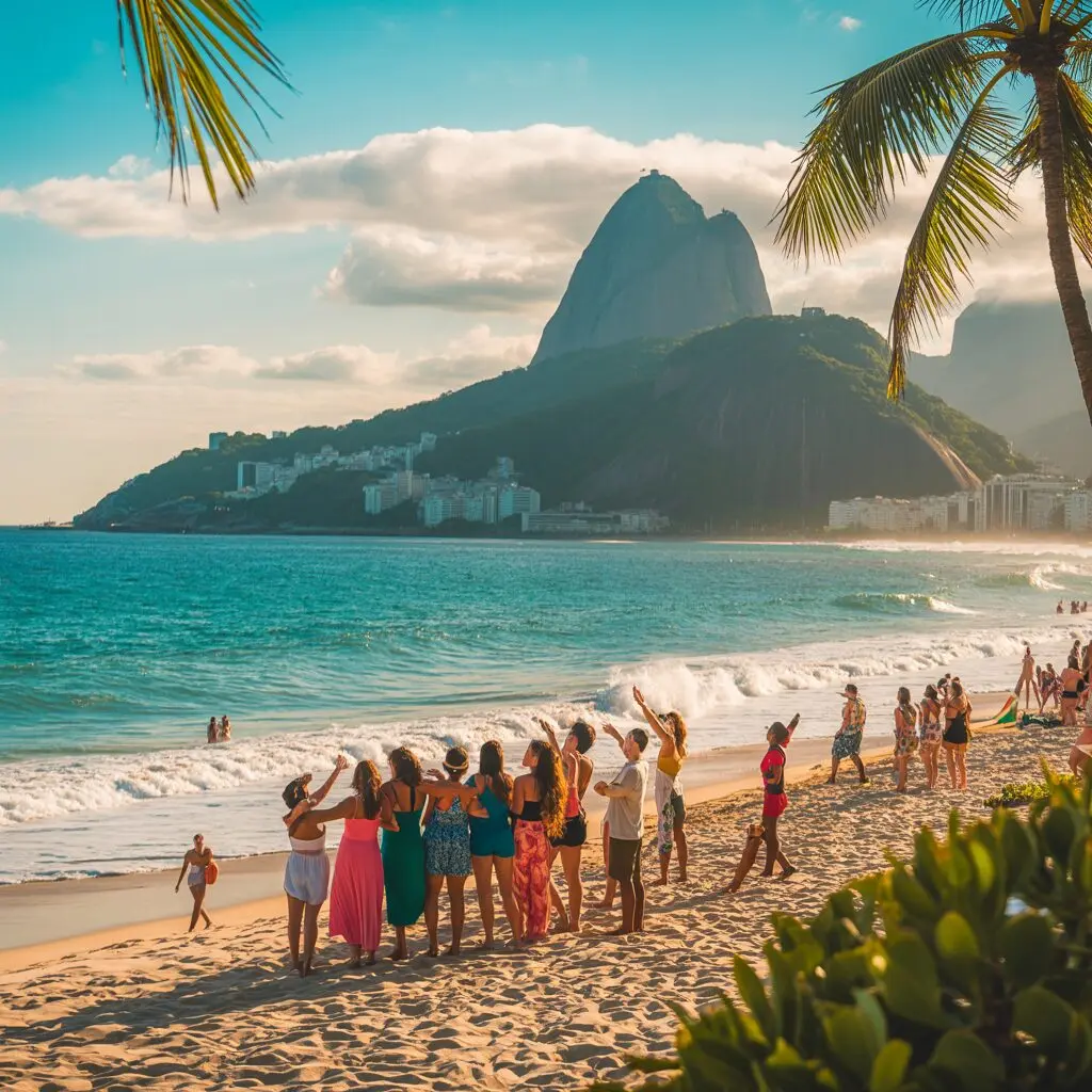 Brazil eVisa for US Citizens 2026 – Complete Guide