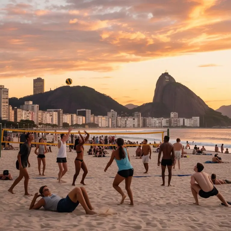 Brasil vs Argentina – Qual País Você Deve Visitar? 2026