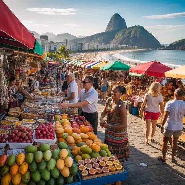 Cost of Visiting Brazil 2026 – Complete Budget Guide