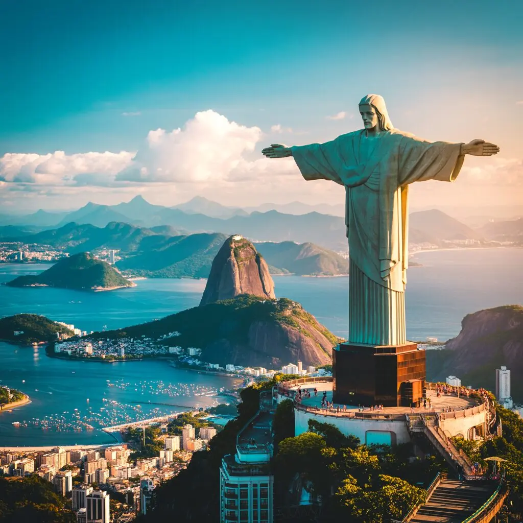 Top 10 Places to Visit in Brazil 2026