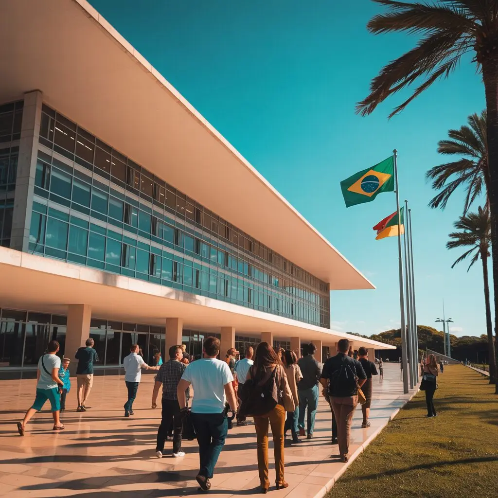 What is Brazil eVisa? Complete Explanation 2026
