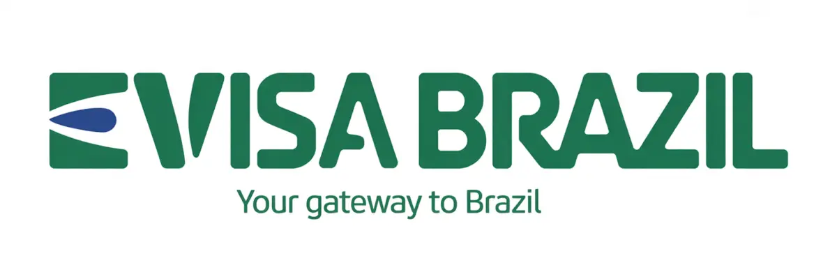 eVisa Brazil Logo