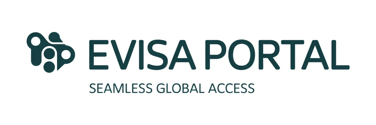 eVisa Brazil Logo